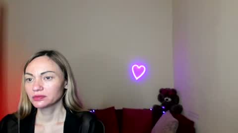 Adalina online show from 06.18.26