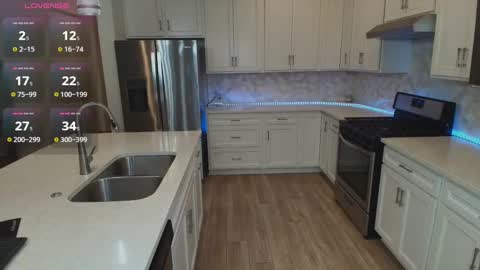 Mikaylah online show from 01.14.25