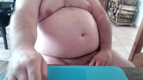 mikou58 online show from 09.27.25