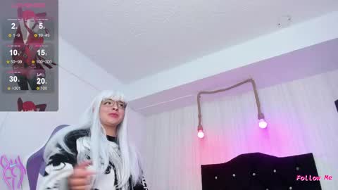  miku katsuragi  online show from 05.05.26