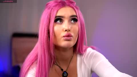 Miky online show from 02.15.26