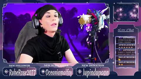 Snapshot of mikylezra chatting on 02.08.26 mikylezra online show from 02.08.26