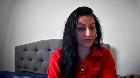 Mikyloveu online show from 01.31.25