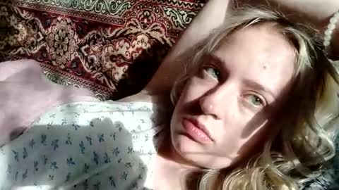 Mila 420 online show from 06.12.26