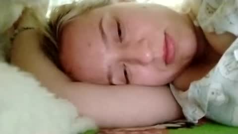 Mila 420 online show from 06.15.26