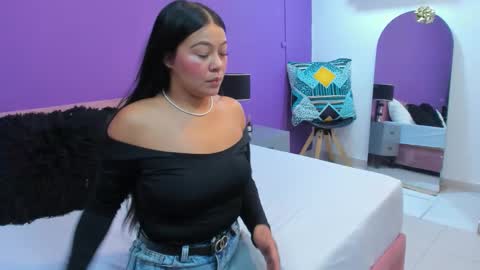 mila_adamss online show from 02.26.26