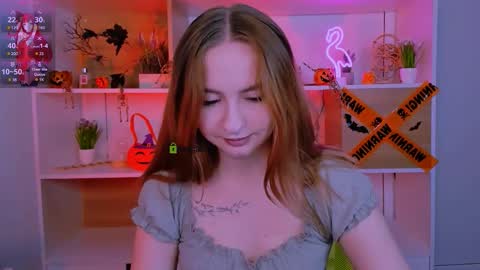 mila_glow online show from 10.30.25