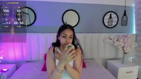 mila_hank online show from 11.25.25