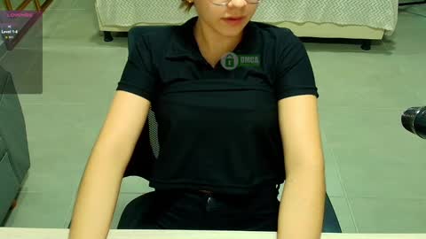 Milena  online show from 02.23.25