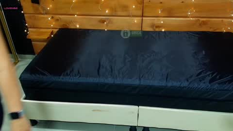 Milena  online show from 03.03.25