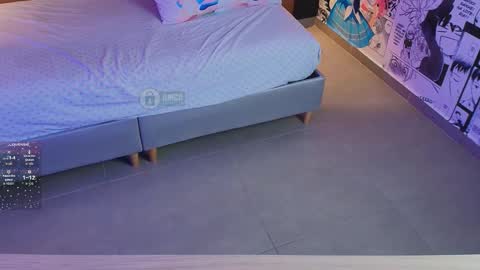 Milena  online show from 11.07.25