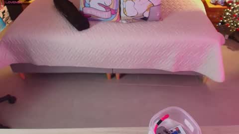 Milena  online show from 12.01.25