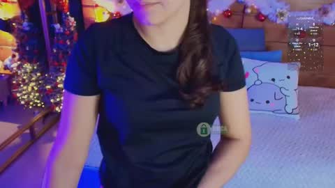 Milena  online show from 12.16.25