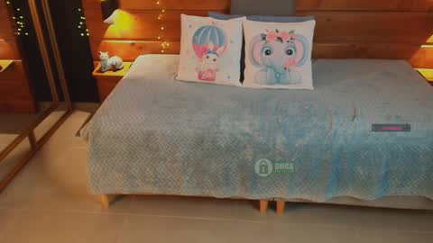 Milena  online show from 02.09.26