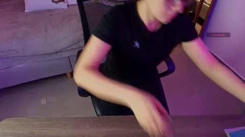 Milena  online show from 04.18.26