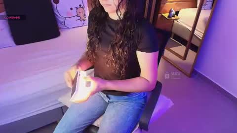 Milena  online show from 06.18.26