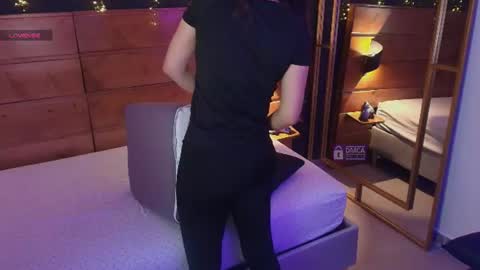 Milena  online show from 06.27.26