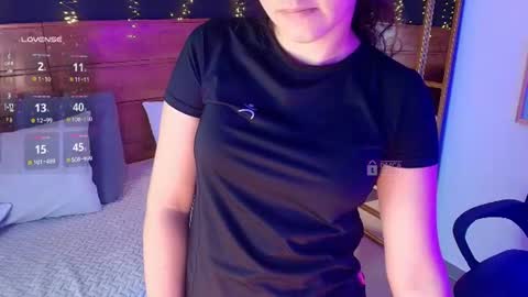 Milena  online show from 06.30.26