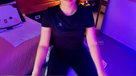 Milena  online show from 07.06.26