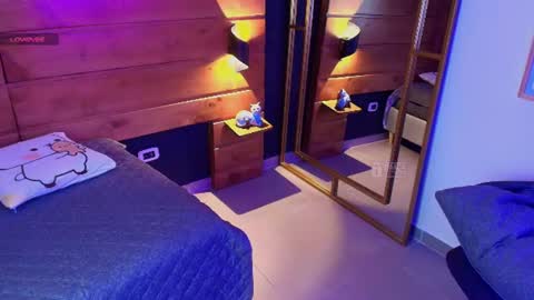Milena  online show from 07.08.26