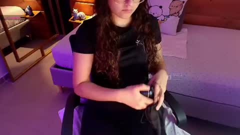Milena  online show from 07.15.26