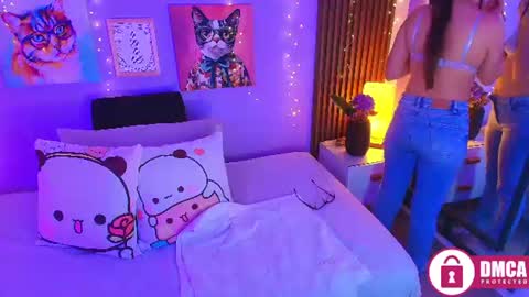Milena  online show from 07.22.26