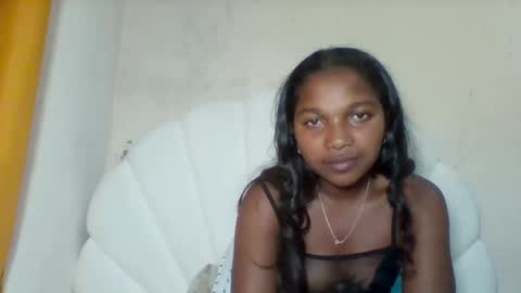 Snapshot of mila_lunah chatting on 05.13.26 mila_lunah online show from 05.13.26