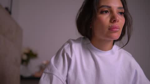 Snapshot of mila_may_ chatting on 12.20.24 mila may online show from 12.20.24