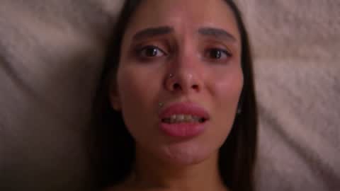 Snapshot of mila_may_ chatting on 01.23.25 mila may online show from 01.23.25