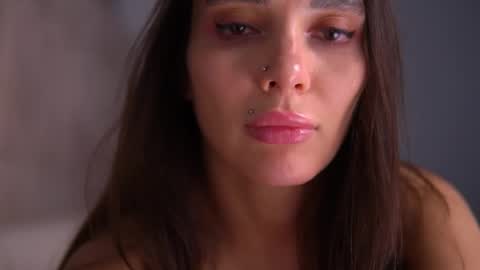 Snapshot of mila_may_ chatting on 02.09.25 mila may online show from 02.09.25