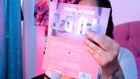 MILA  online show from 02.23.26