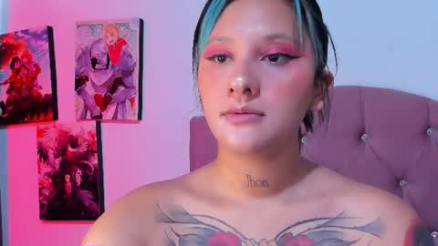 MILA  online show from 07.04.26