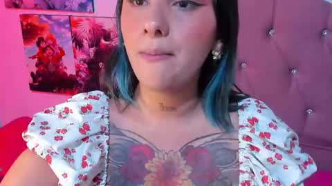 MILA  online show from 07.08.26