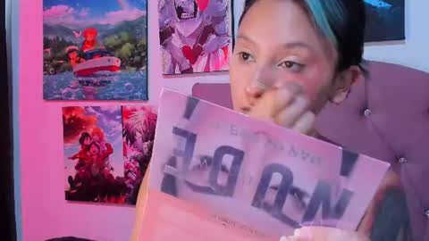 MILA  online show from 07.12.26