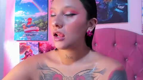MILA  online show from 07.26.26