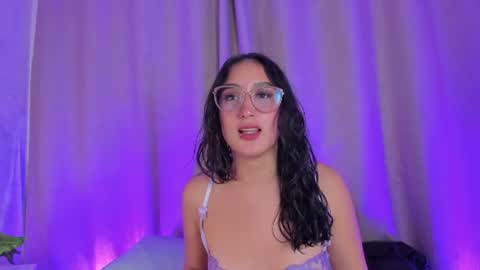 Camila online show from 06.30.26