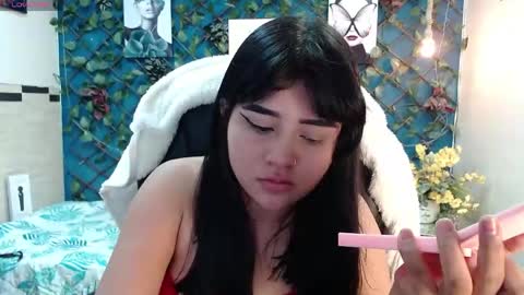mila_quin online show from 05.10.26
