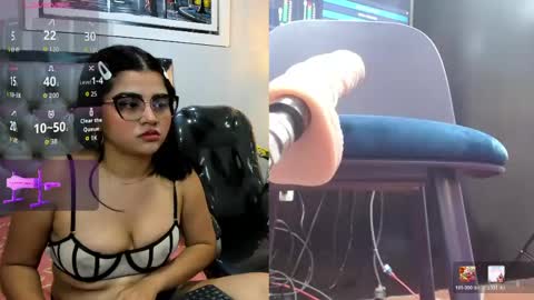mila_quin online show from 05.13.26