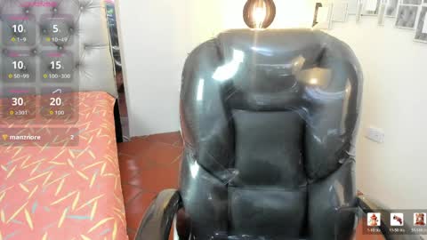 mila_quin online show from 05.16.26