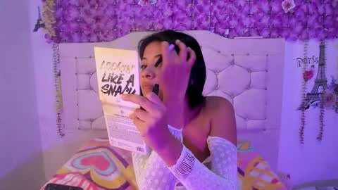 laura online show from 03.17.26