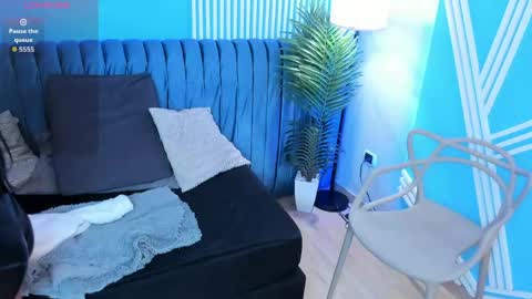 Mila and samy online show from 05.03.26