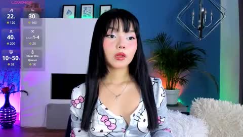 Mila online show from 03.15.26