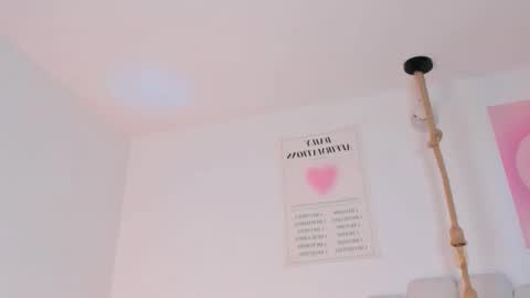 Snapshot of mila_stark333 chatting on 12.18.25 mila_stark333 online show from 12.18.25