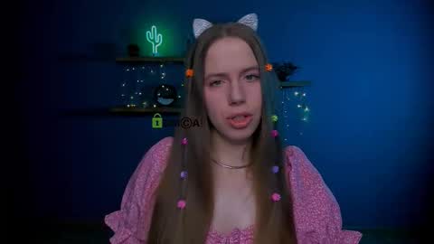 mila_sun__ online show from 02.13.26