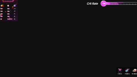 Snapshot of mila_sweet_v chatting on 02.02.25 Mila online show from 02.02.25