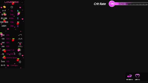 Snapshot of mila_sweet_v chatting on 02.18.25 Mila online show from 02.18.25