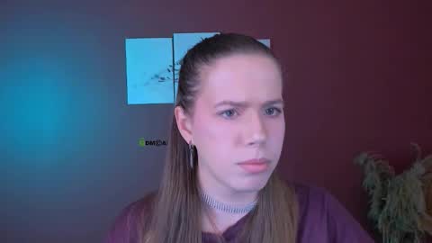 Snapshot of mila_way_ chatting on 01.15.26 Sweet Mila online show from 01.15.26