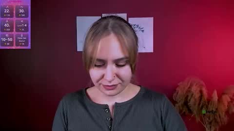 Snapshot of mila_way_ chatting on 01.17.26 Sweet Mila online show from 01.17.26