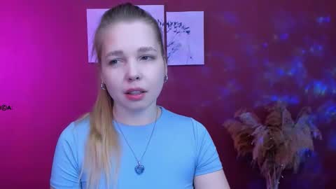 Snapshot of mila_way_ chatting on 02.02.26 Sweet Mila online show from 02.02.26