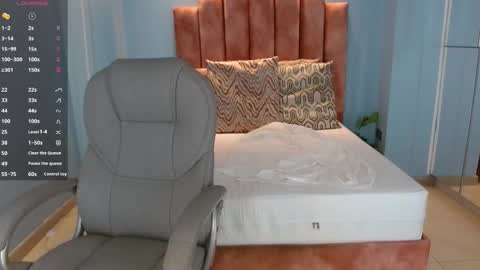 milaa_star online show from 02.28.26